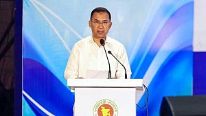 Democracy needs rule of law to thrive: PM
