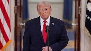 US officials heading to Pakistan for talks: Trump