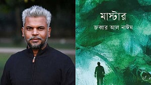 গণঅভ্যুত্থান, মুক্তিযুদ্ধ এবং সময়ের ভাঙা আয়না