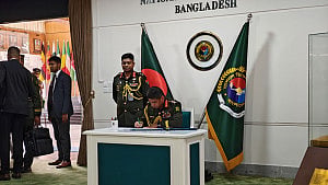 Army chief links air power ‘gap’ to Rohingya crisis