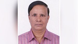 যবিপ্রবির নতুন উপাচার্য ইয়ারুল কবীর