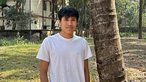 CU student dies of ‘illness’