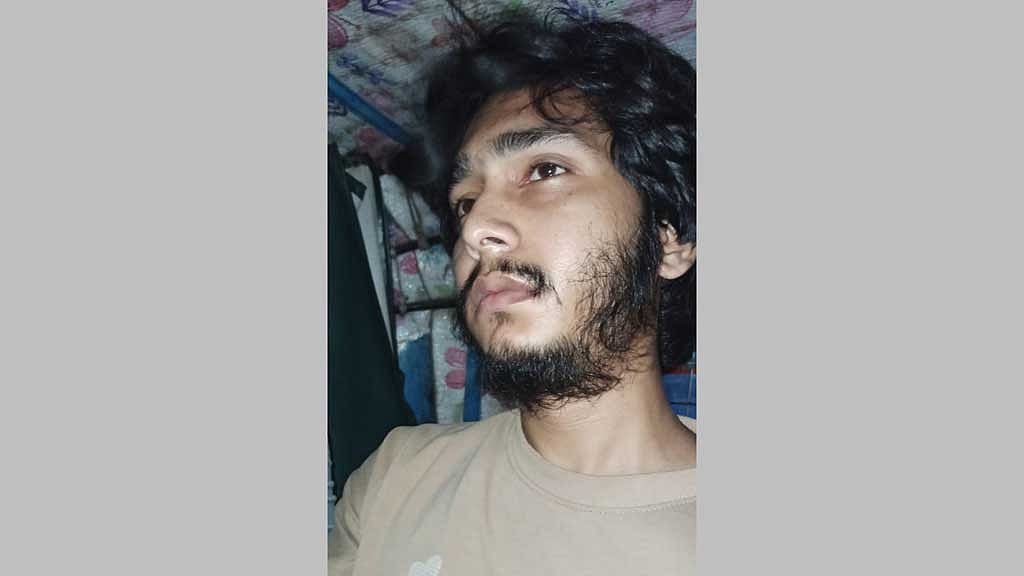 আরিফুল ইসলাম।