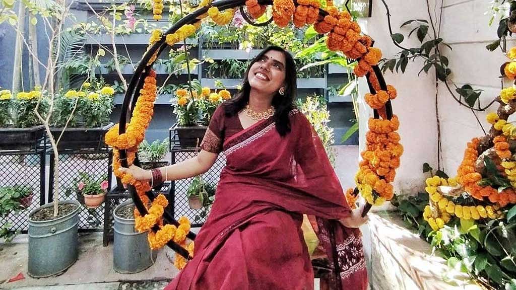 নাহিদা সুলতানা বৃষ্টি