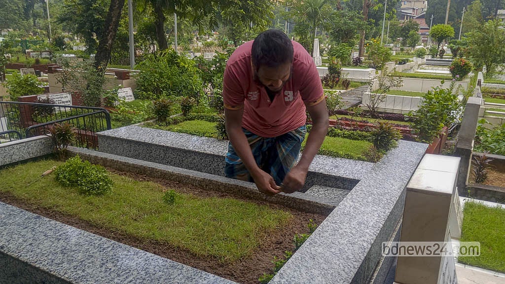 Dhaka’s burial crisis turns final resting place into a luxury few can afford