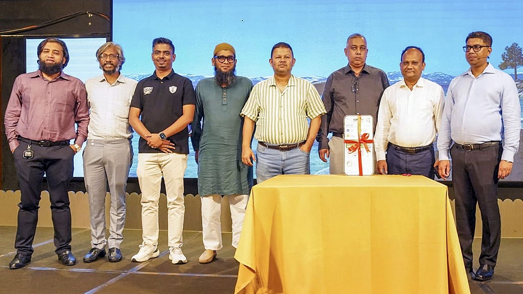 ইন্টারনেট সেবাদাতাদের পরিচালন সহজ করতে চালু হলো এআইভিত্তিক ইআরপি সফটওয়্যার