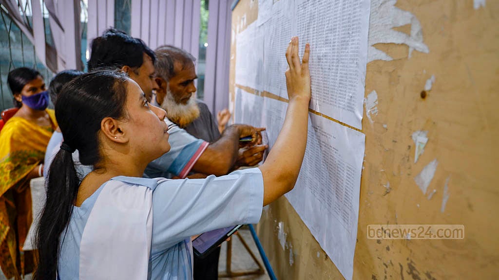 Full script reassessment during SSC rescrutiny, applications open Tuesday