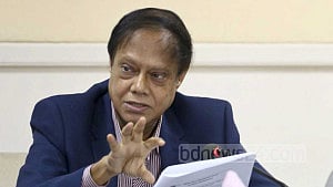 Mansur exits with reserves above $30bn