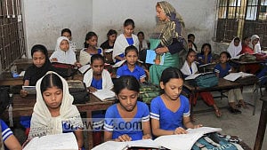 লিখিত পরীক্ষার ১ মাসের মধ্যে ফল, প্রাথমিকে শিক্ষক হচ্ছেন ১৪ হাজার