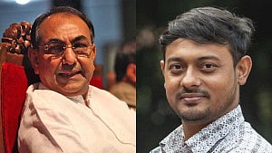 Dhaka-8 race looks uneven: voters