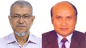 Siraz Uddin made new cabinet secy