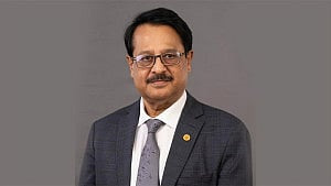 Abdus Sattar named PM’s principal secretary