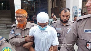 2 to die for Tejgaon College student's murder