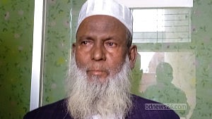 Father testifies in court in Alif murder case