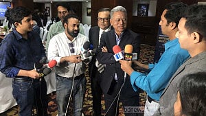 People don’t want to learn 1971 history from Jamaat chief: Khosru