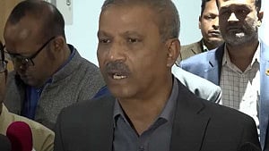 President’s nominee to administer MP oaths: Asif Nazrul