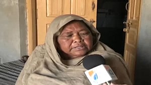 রাজিয়ার দেশে ফেরার আকুতি পূরণ হবে?