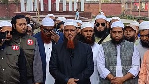 ফলের আগে ভোটের পরিবেশ নিয়ে কথা বলার সুযোগ নাই: ফয়জুল করীম