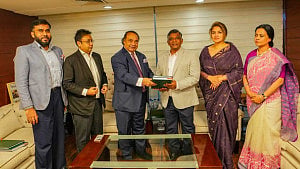 Probe body submits report to BCB on harassment of Jahanara