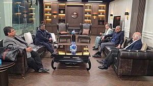 No BCB sanction over T20 WC row: ICC