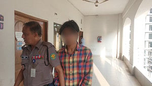 Suspect ‘confesses’ to Rayerbazar schoolgirl murder