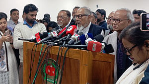 BNP opposes BNCC role in voting process