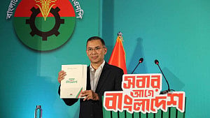 BNP vows foreign policy for nation’s interests