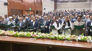 What perks await new cabinet members?