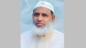 Jamaat names candidate for Bogura-6 by-poll after BNP