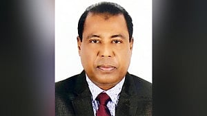 BNP hands Bogura-6 nomination to Badsha