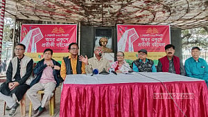 Bangla Academy chief ‘disappointed’ by book fair delay