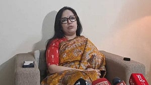 Independent win not easy: Rumeen Farhana