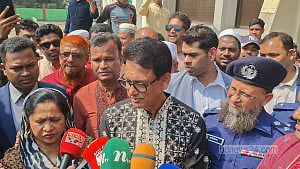 নকলের মতোই মাদক-সন্ত্রাসমুক্ত দেশ গড়ার অঙ্গীকার শিক্ষামন্ত্রীর