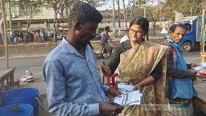 Women candidates face bias, obstacles before polls