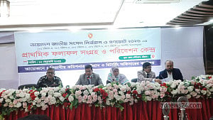 চট্টগ্রামের ৬ আসনের ফল পেতে আরও অপেক্ষা