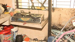 Ctg blast victim dies on way to Dhaka