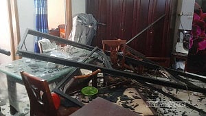 Ctg gas blast death toll rises to 3