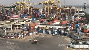 Ctg Port strike called off