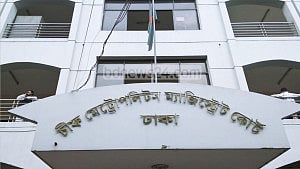 Subrata Bain’s ‘aide’ Bipu held for questioning