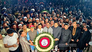 Chattogram pays homage to language martyrs