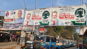653 polling stations in Ctg ‘risky’