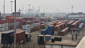 Ctg Port workers call another 24-hour strike