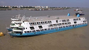 2 new ships join BIWTC fleet before Eid
