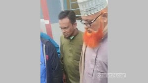 Jamaat leader arrested over ‘buying votes’