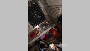 4 burnt in Cumilla gas blast
