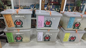 কুমিল্লায় সংসদ নির্বাচনে যত চমক!