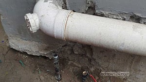 Illegal gas line suspected in Cumilla blast