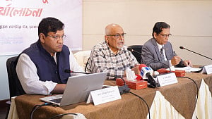 Debapriya urges review of interim govt’s foreign deals