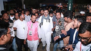 Savar: BNP could benefit from internal rift in Jamaat alliance