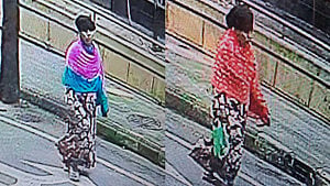 Domestic worker held over ‘killing’ elderly couple